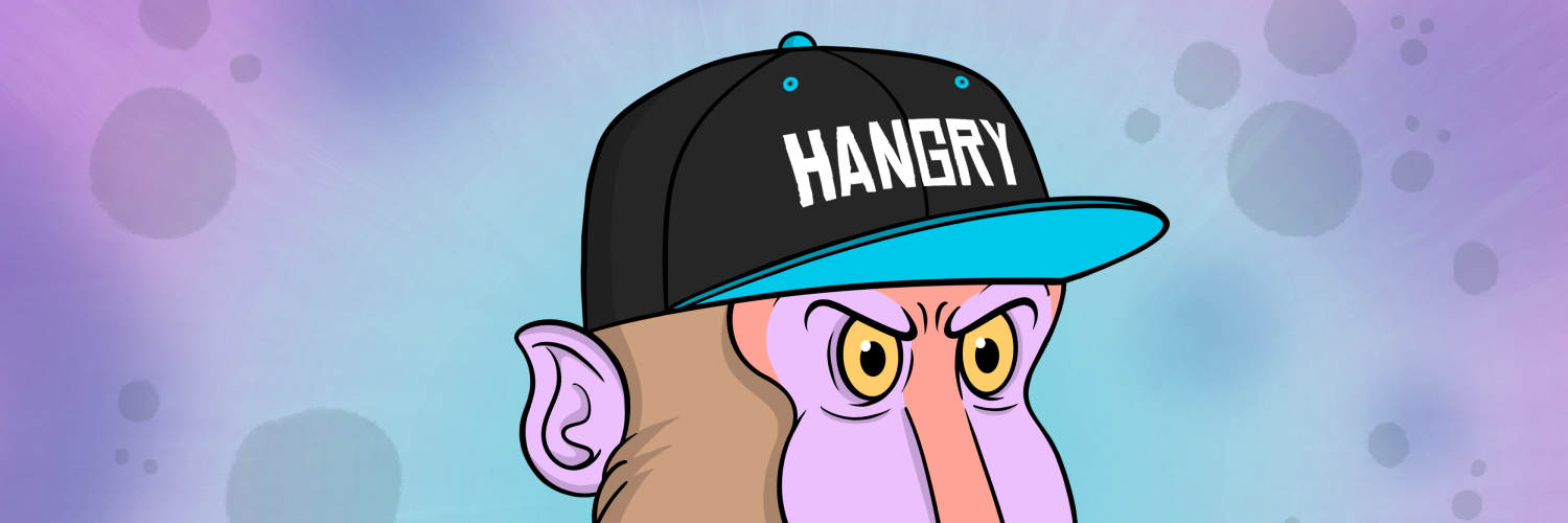 HANGRY BARBOONS main image