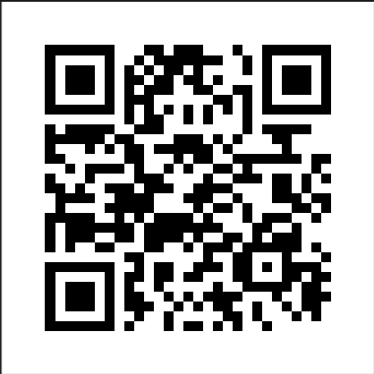 Scan to donate Bitcoin to Turtle Moon using the address shown below